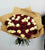 Roses by the dozen